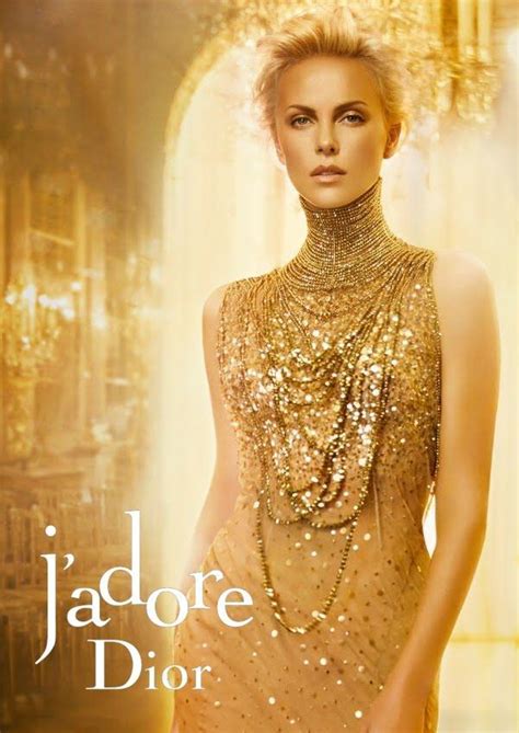 anuncio dior|Dior j'adore movie.